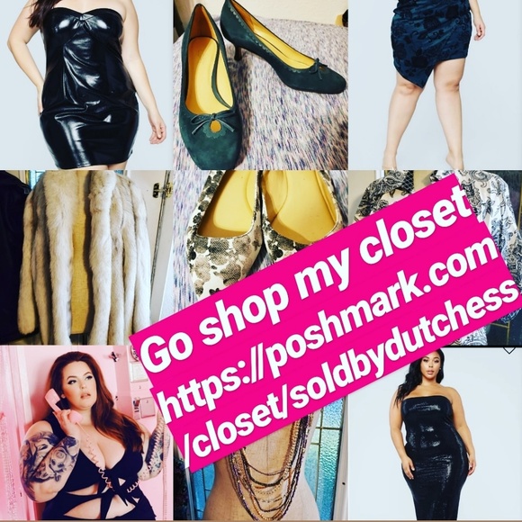 Meet your Posher, Shana - Picture 2 of 4